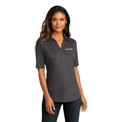 Port Authority® Ladies City Stretch Top – Pennrose